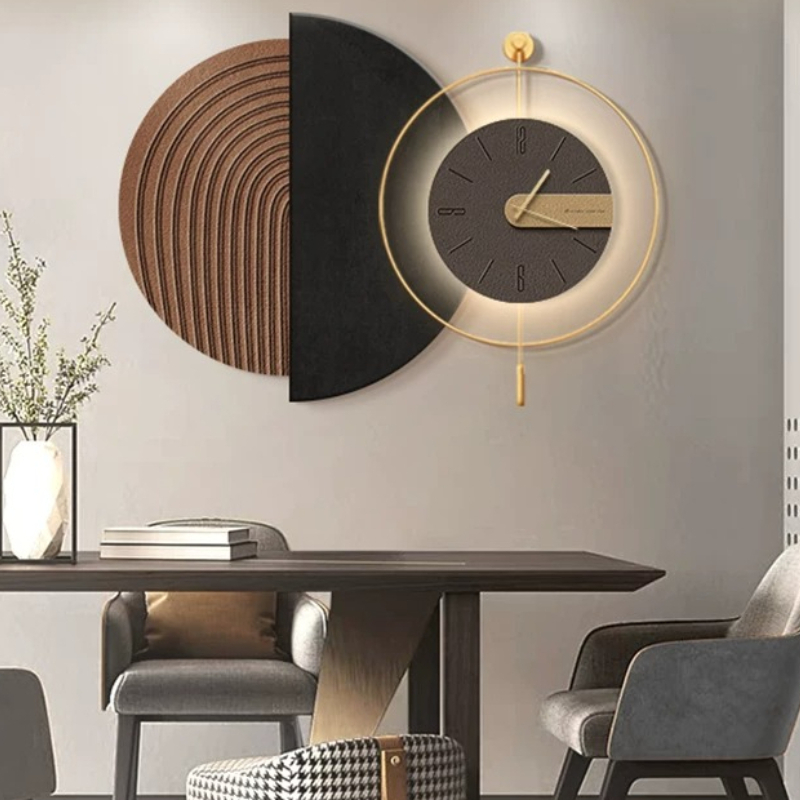 Chinese Style Xenomorph Wall W - Korean Lifestyle Aesthetic review and price