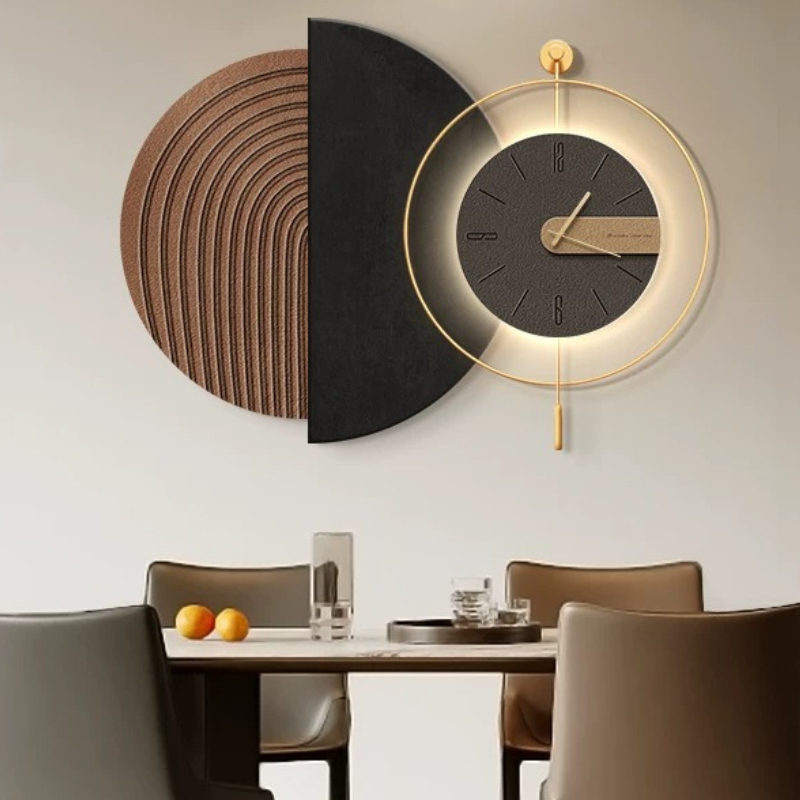 Chinese Style Xenomorph Wall W - Korean Lifestyle Aesthetic review and price