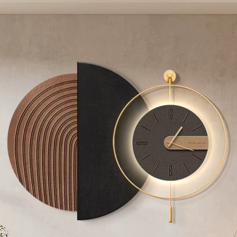 Chinese Style Xenomorph Wall W - Korean Lifestyle Aesthetic review and price