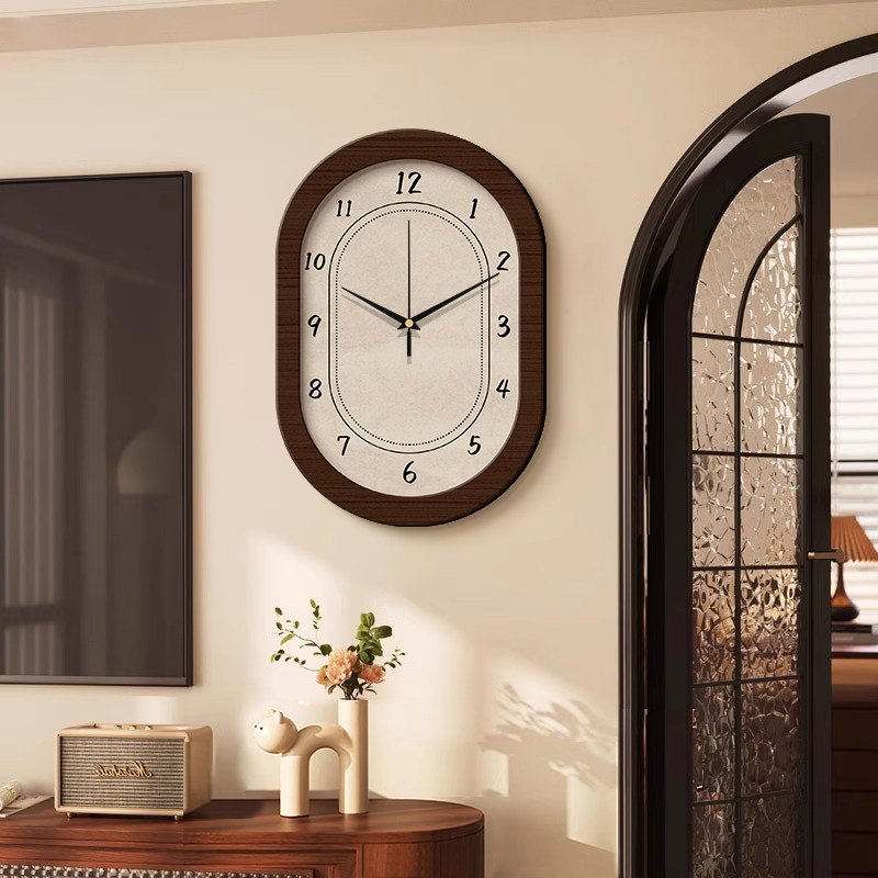 Design Creative Wall Clocks Ch - Korean Lifestyle Aesthetic review and price